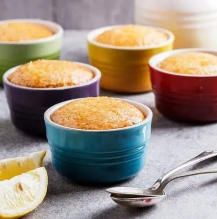 JOGO 6 MINI RAMEKIN 100ML - GIFT COLLECTION Le Creuset