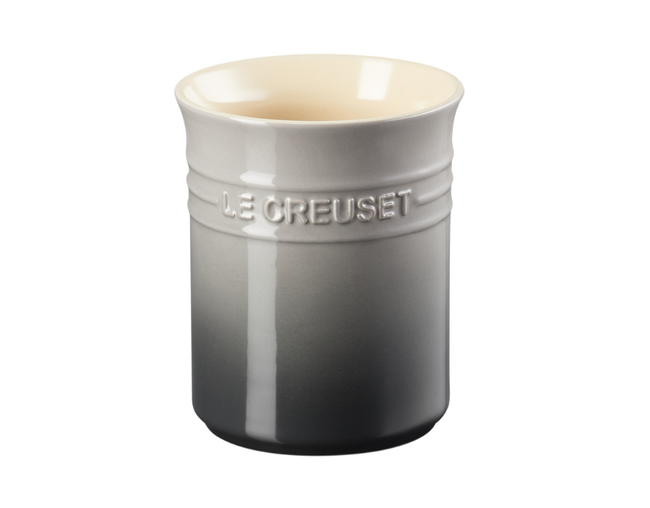 PORTA UTENSÍLIOS 1L CLC Flint Le Creuset