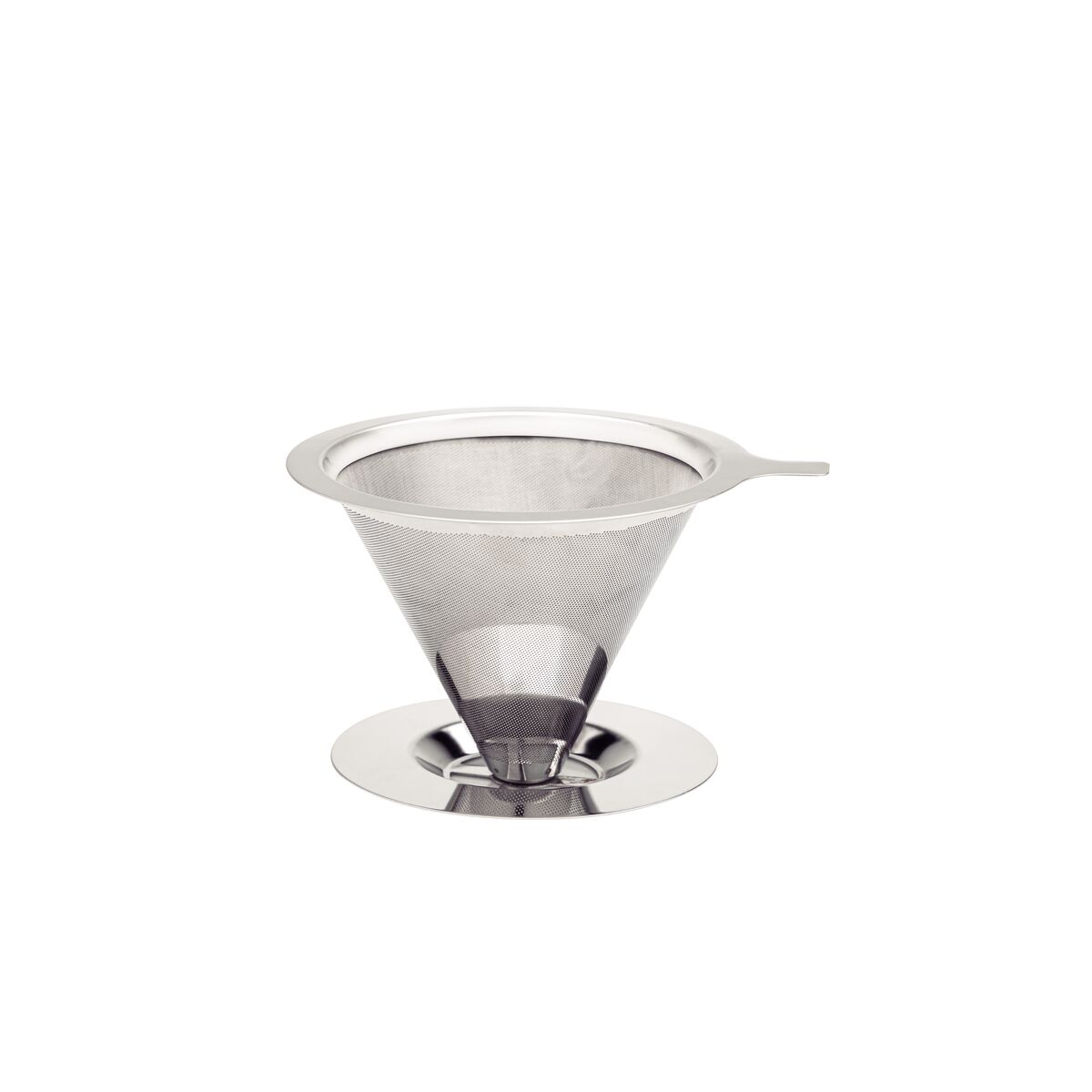 FILTRO DE AÇO INOX P/CAFÉ - TRAMONTINA