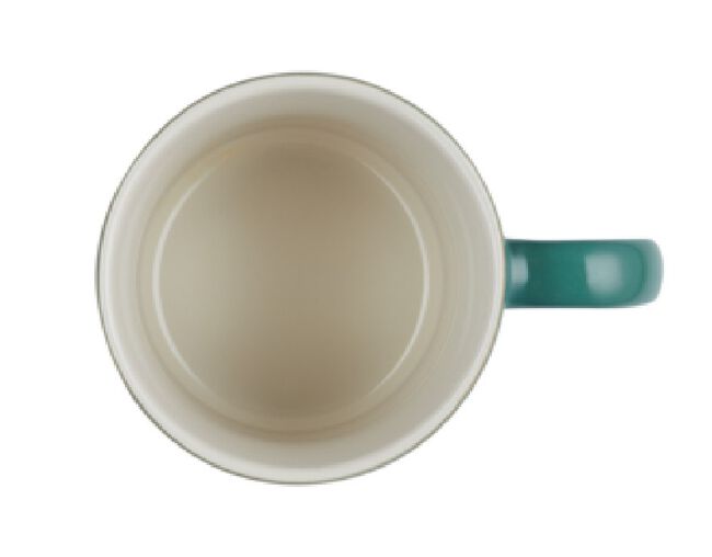 CANECA 100ML LONDON Artichaut Le Creuset