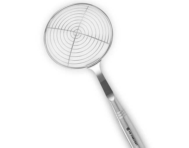 ESCUMADEIRA REVOLUTION AÇO INOX Le Creuset