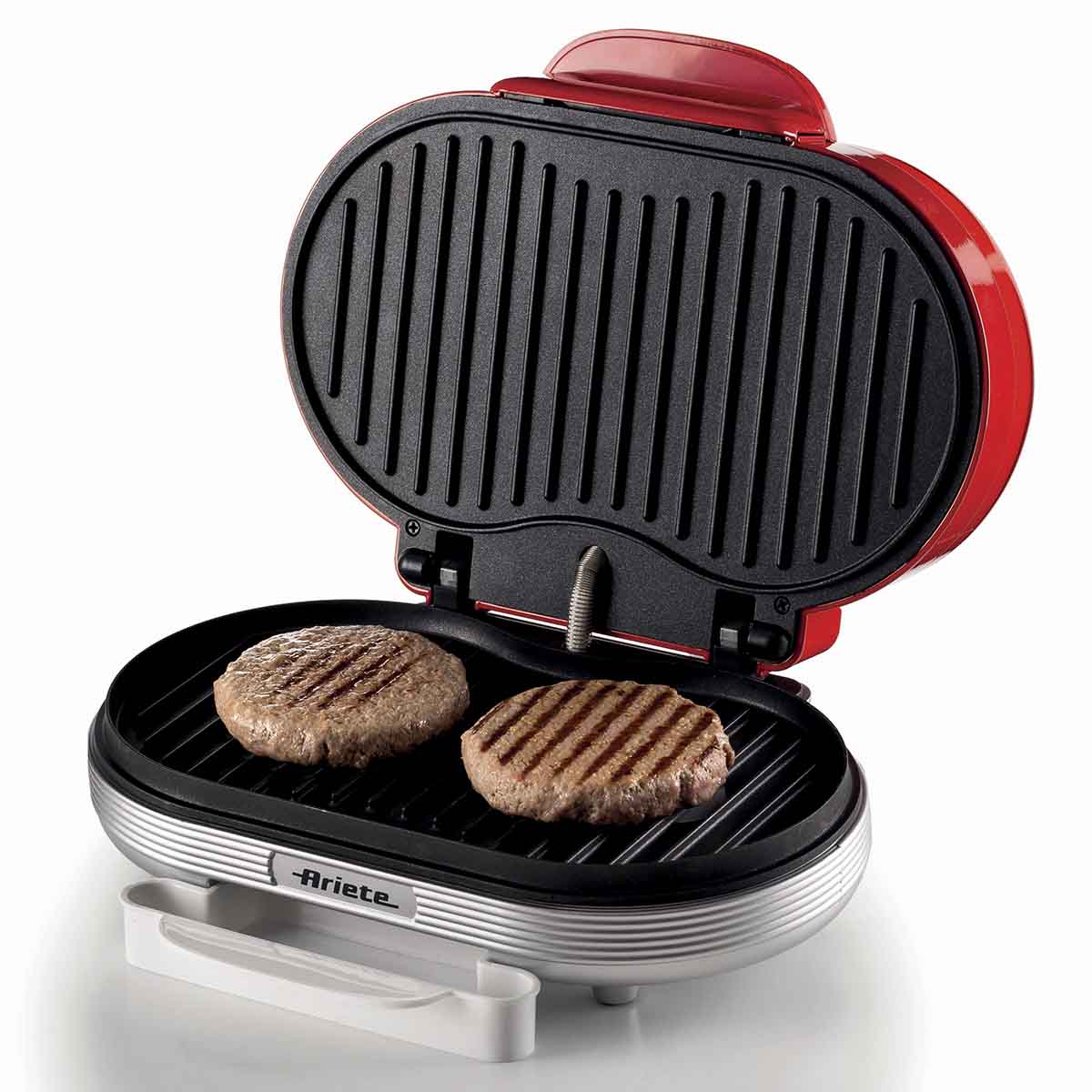 GRILL BURGER ELÉTRICO PARTY TIME 127V - ARIETE