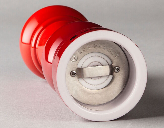 MOEDOR DE SAL 21CM Vermelho Le Creuset