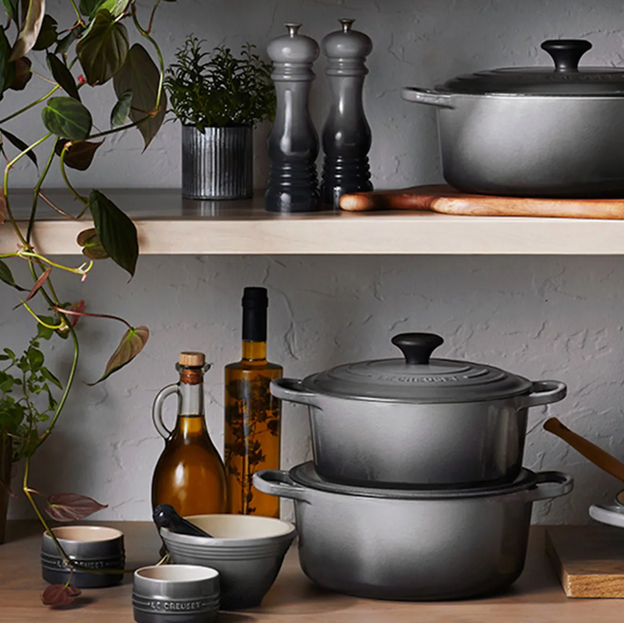 MOEDOR DE PIMENTA 21CM Flint Le Creuset