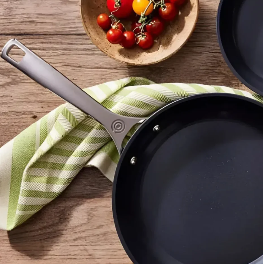 FRIGIDEIRA RASA 24CM ENSC Le Creuset