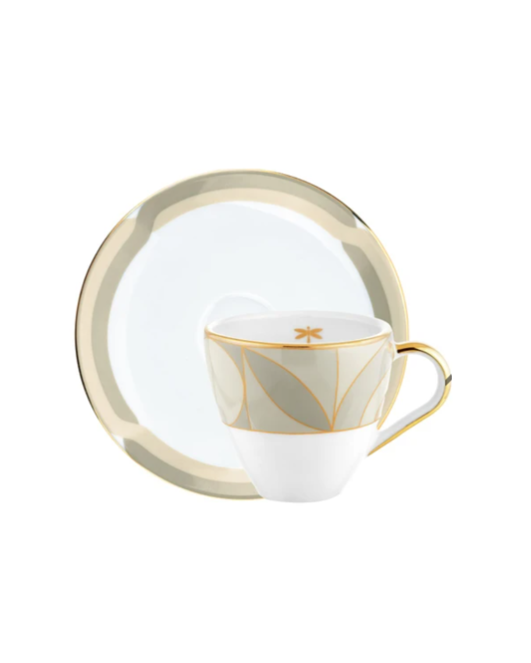 XÍCARA DE CAFÉ SORTE FENDI MAMEG