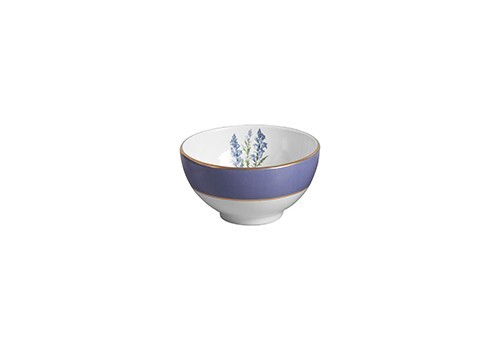 JOGO 6 BOWLS ROXO BOCA DE LEÃO - CIMPLES