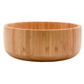 BOWL DE BAMBU PARA SALADA P