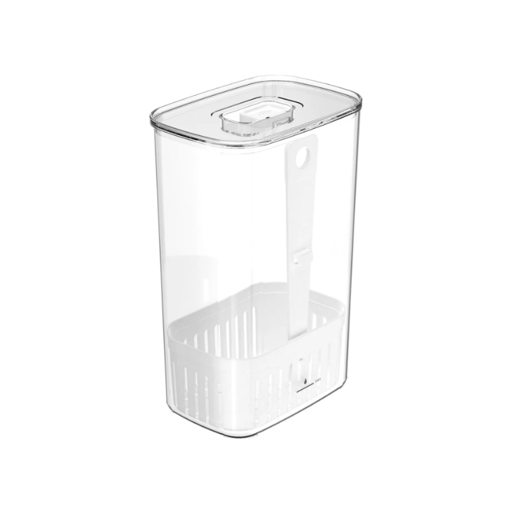 ORGANIZADOR DE TEMPEROS 2,3L - CLEAR FRESH - OU
