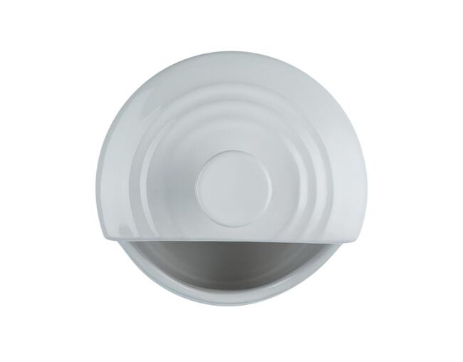 PORTA SAL 300ML White Le Creuset