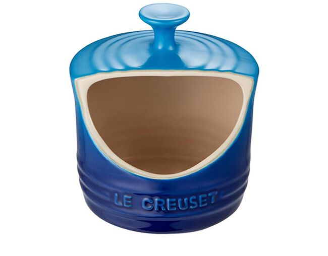 PORTA SAL 300ML Azul Marseille Le Creuset