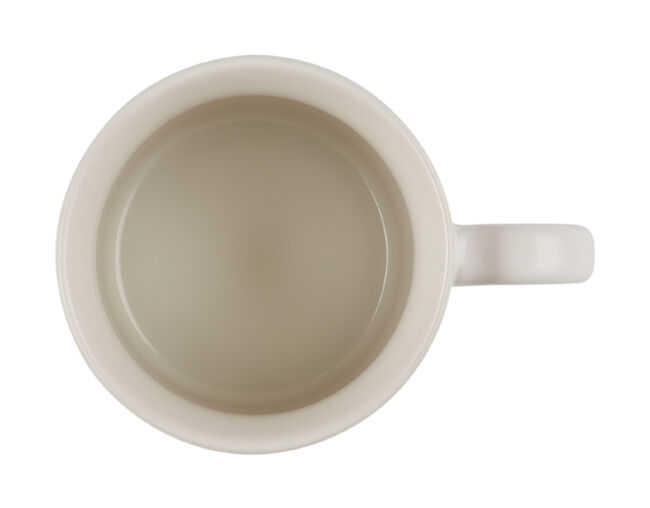 CANECA 200ML LONDON Meringue Le Creuset