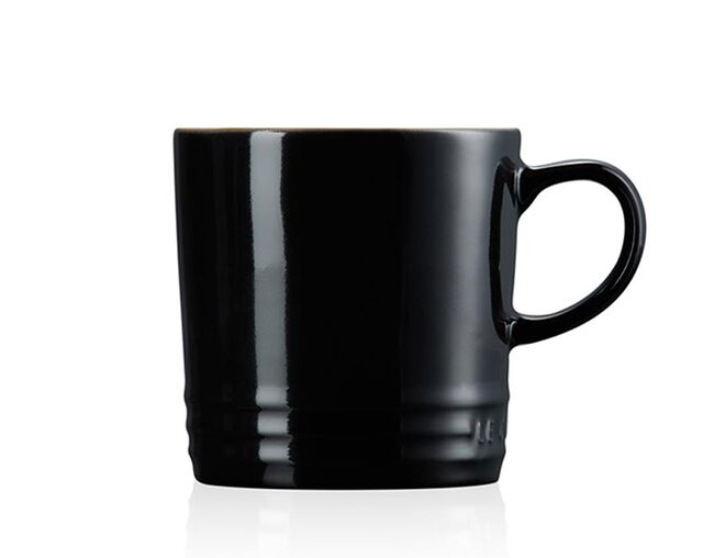 CANECA 350ML LONDON Black Onyx Le Creuset