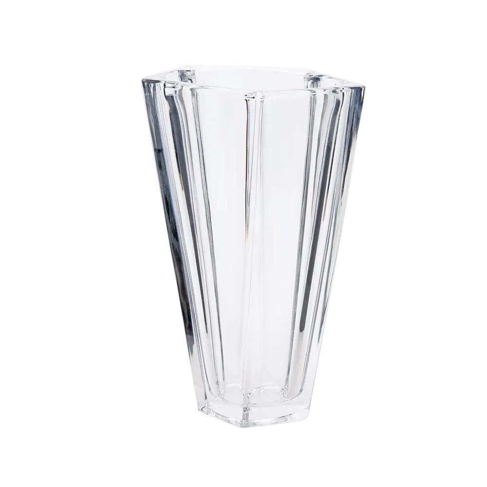 VASO VIDRO ALTO