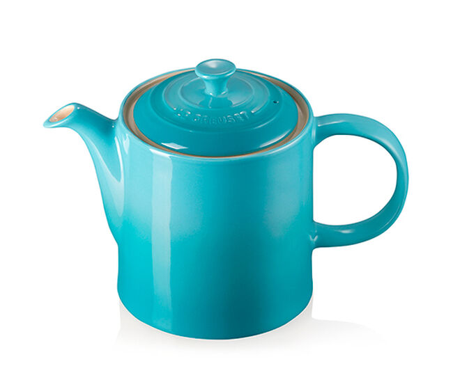 BULE GRANDE 1,3L Azul Caribe Le Creuset