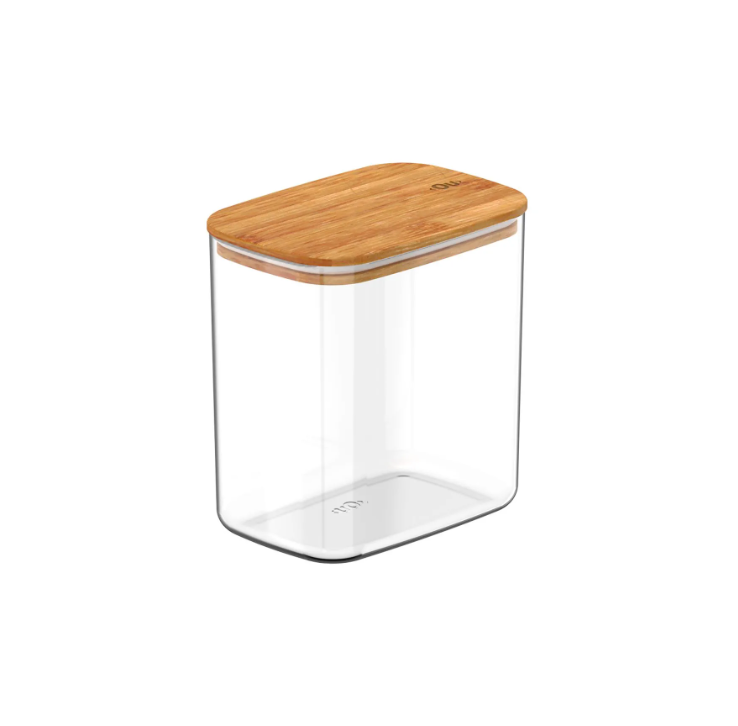 POTE HERMÉTICO 1,5L NATURAL - KEEP - OU