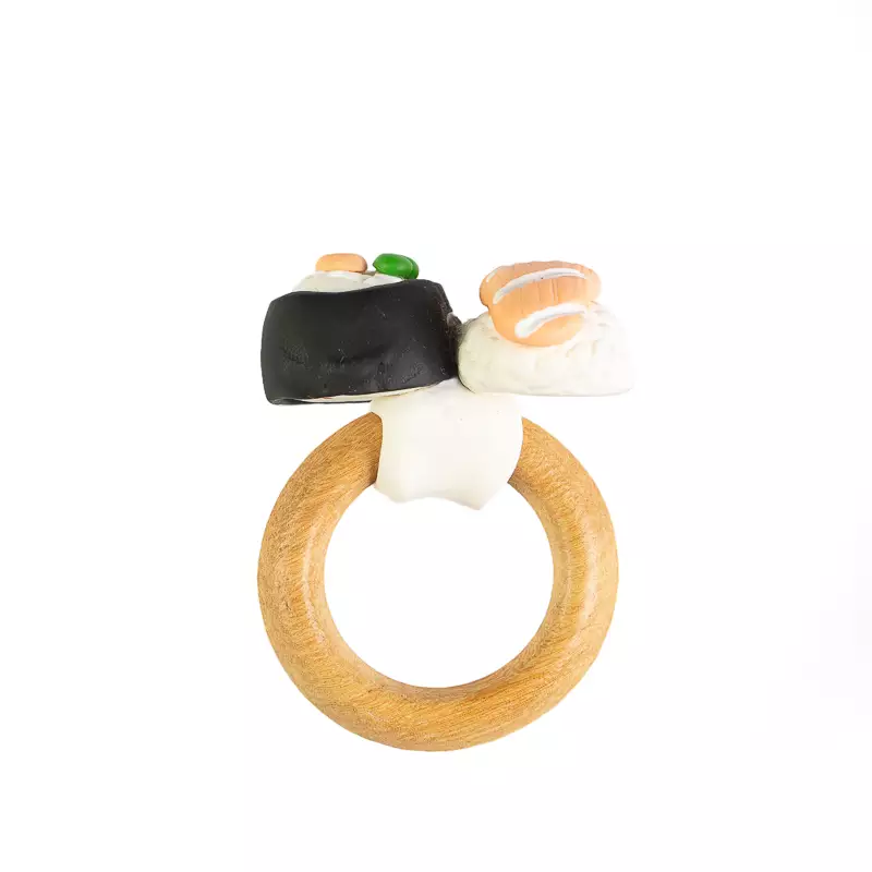 PORTA GUARDANAPO SUSHI