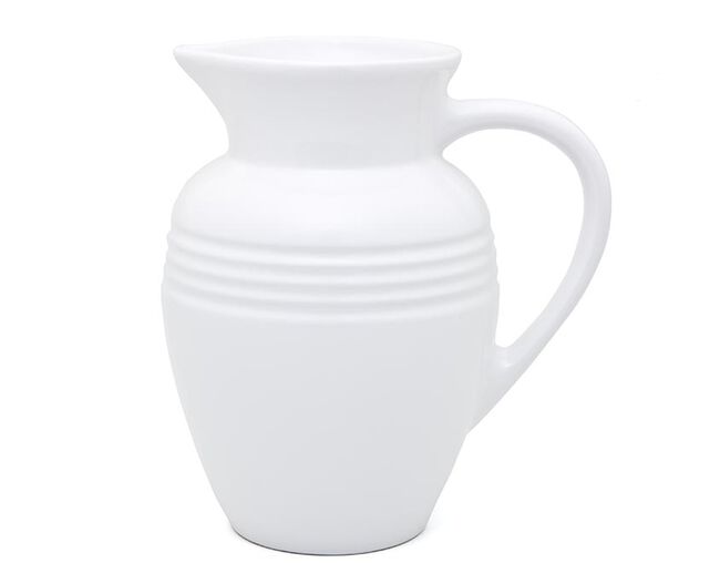 JARRA 2,2L  White Le Creuset