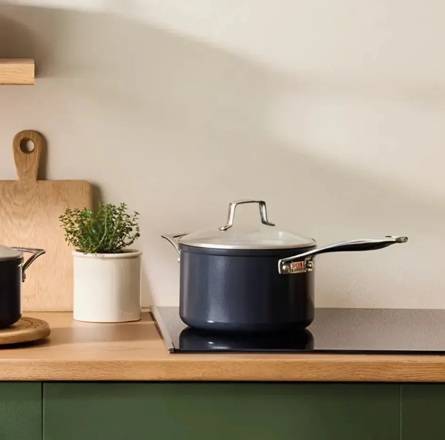 MOLHEIRA C/ALÇA 20CM ENSC Le Creuset