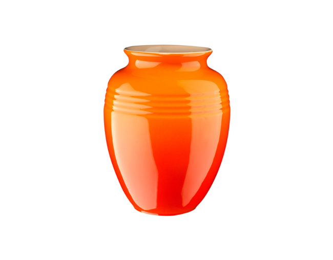 VASO 15CM CLÁSSICO Laranja Le Creuset