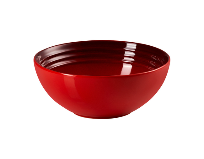 BOWL REDONDO 16CM VANCOUVER Vermelho Le Creuset