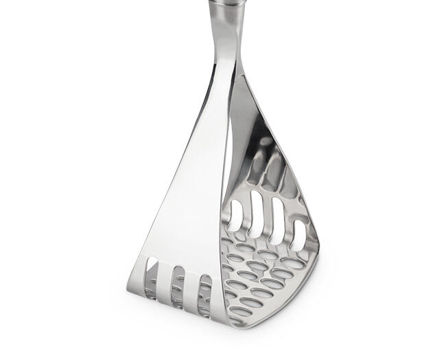 AMASSADOR DE BATATAS REVOLUTION AÇO INOX Le Creuset