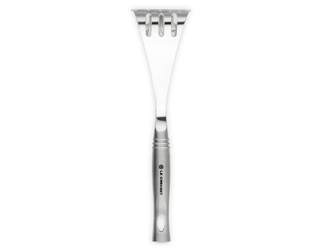 AMASSADOR DE BATATAS REVOLUTION AÇO INOX Le Creuset