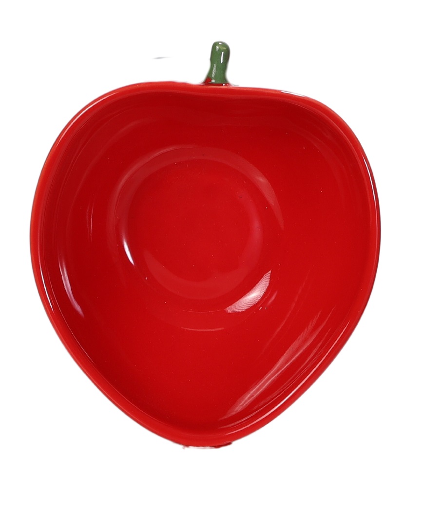 BOWL MORANGO 290ML - TUTTI FRUTTI
