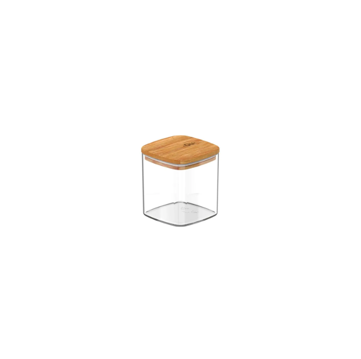 POTE HERMÉTICO NATURAL 150ML - KEEP - OU