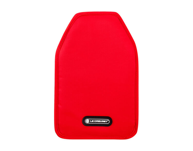 COOLER SLEEVE Vermelho Le Creuset