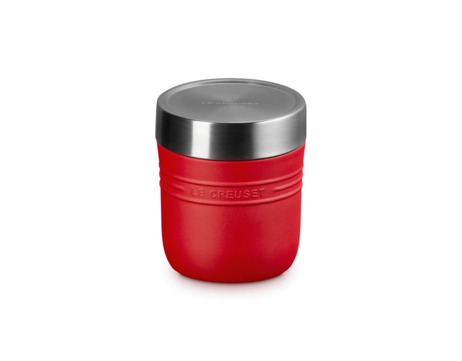 POTE TÉRMICO 500ML OTG Vermelho Le Creuset