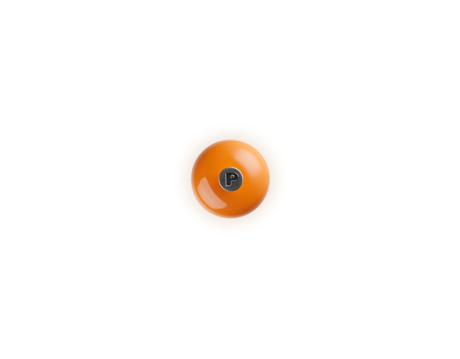 MOEDOR DE SAL 30CM CLC Laranja Le Creuset
