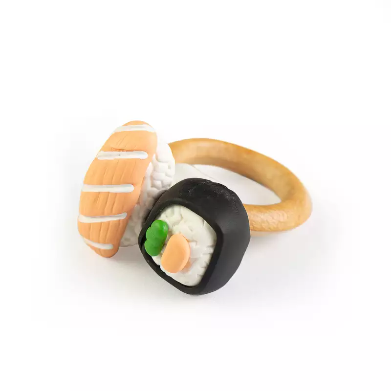 PORTA GUARDANAPO SUSHI