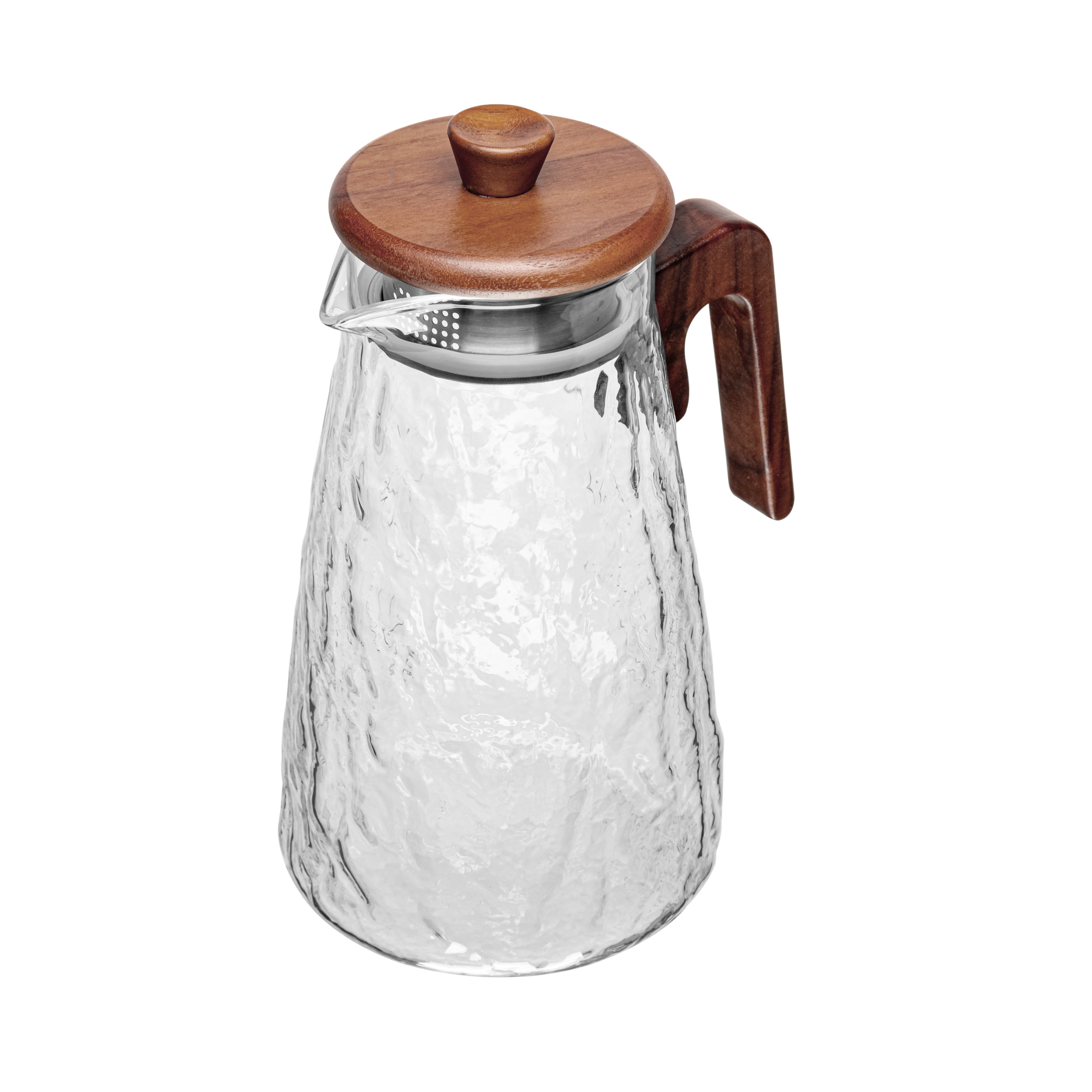 JARRA C/ TAMPA E CABO DE BAMBU 1,8L