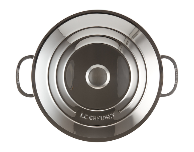 CAÇAROLA BUFFET 30CM 3-PLY Le Creuset