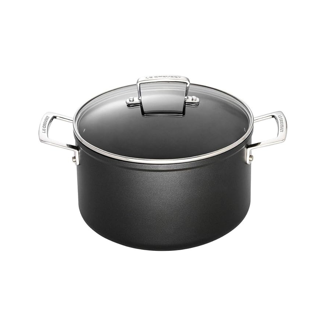 CAÇAROLA FUNDA 20CM ENSC Le Creuset