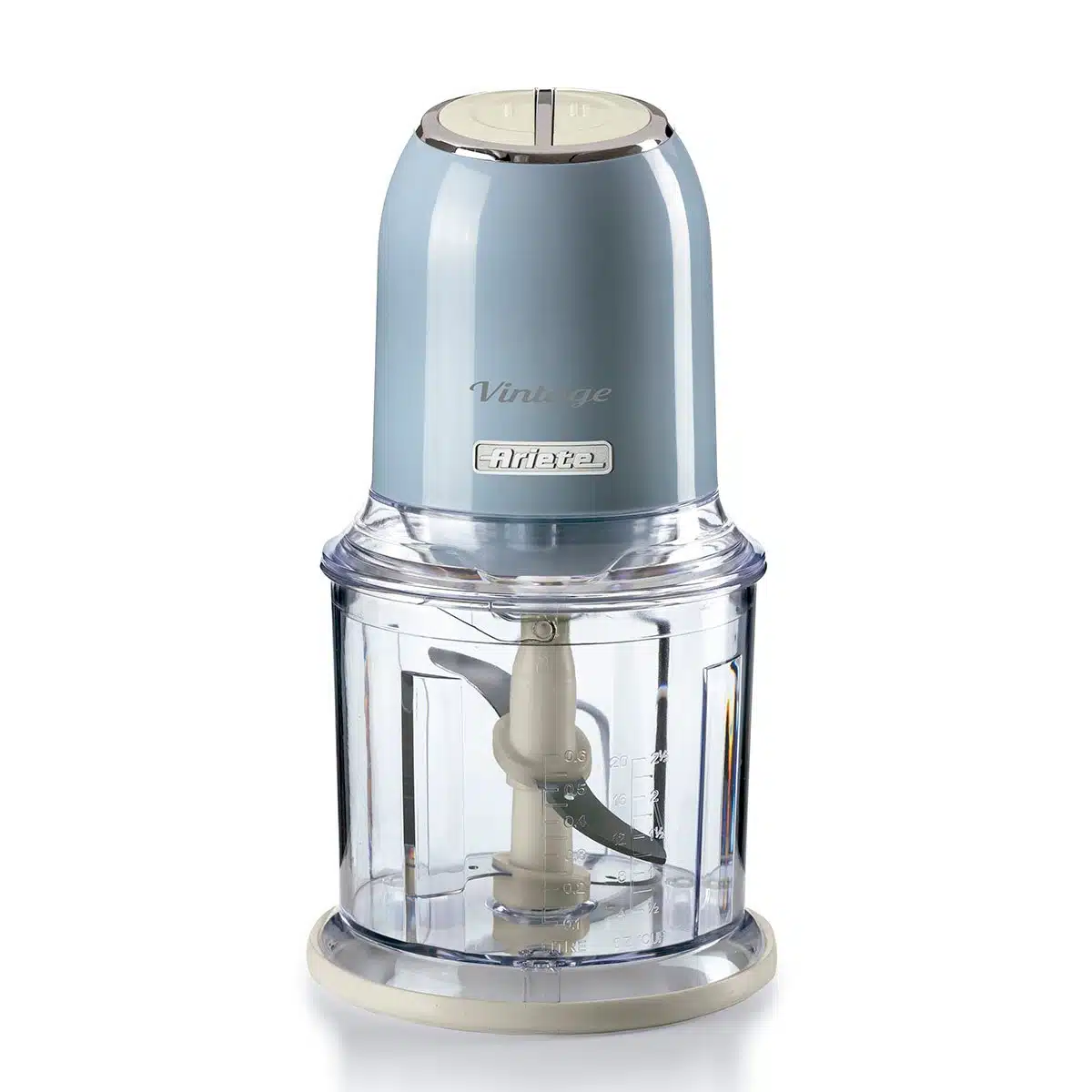 TRITURADOR AZUL VINTAGE 220V - ARIETE