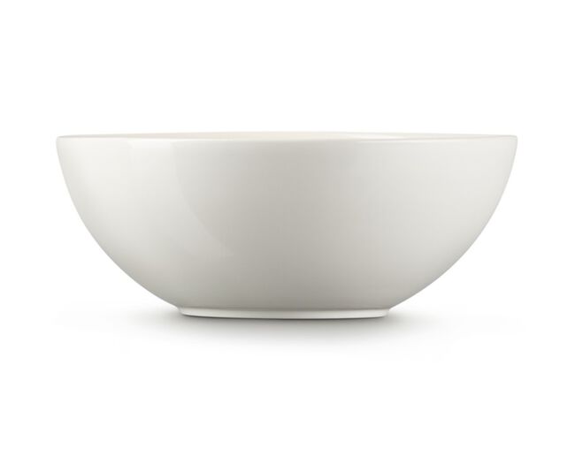 BOWL REDONDO 16CM VANCOUVER Meringue Le Creuset