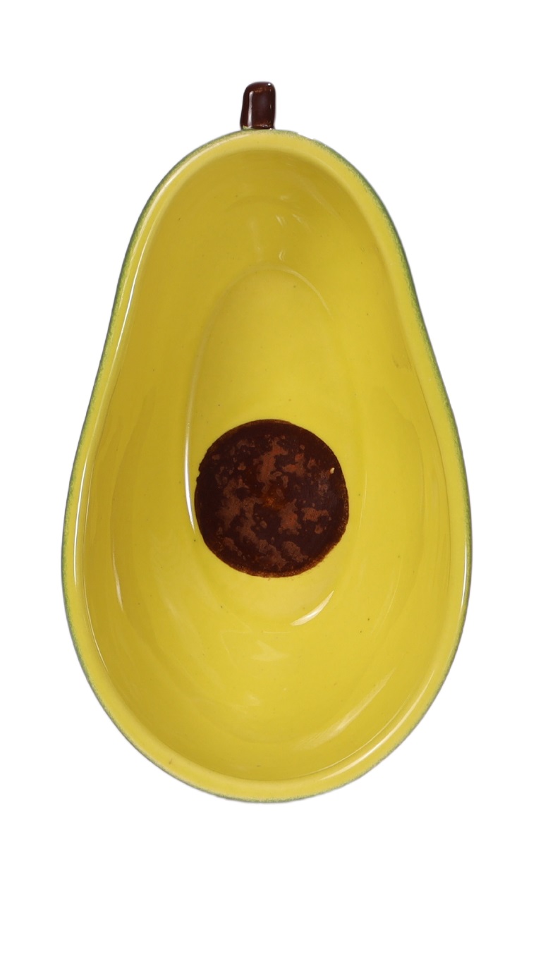 BOWL ABACATE 320ML - TUTTI FRUTTI