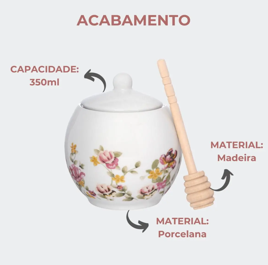 MELEIRA LE JARDIN FLORAL