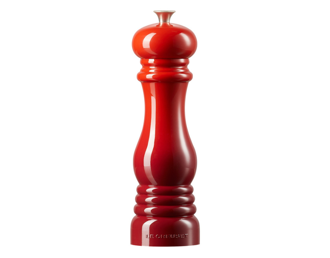 MOEDOR DE SAL 21CM CLC Vermelho Le Creuset