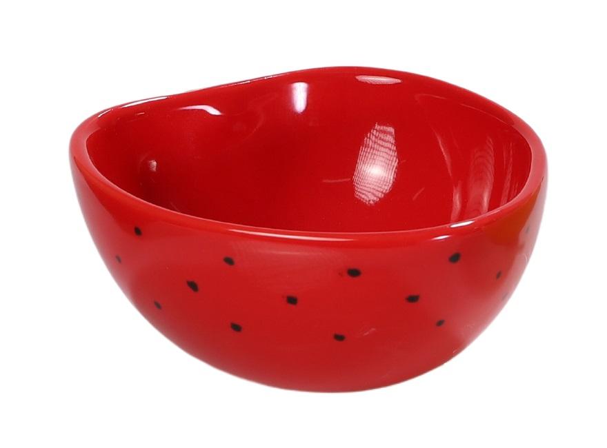BOWL MORANGO 290ML - TUTTI FRUTTI