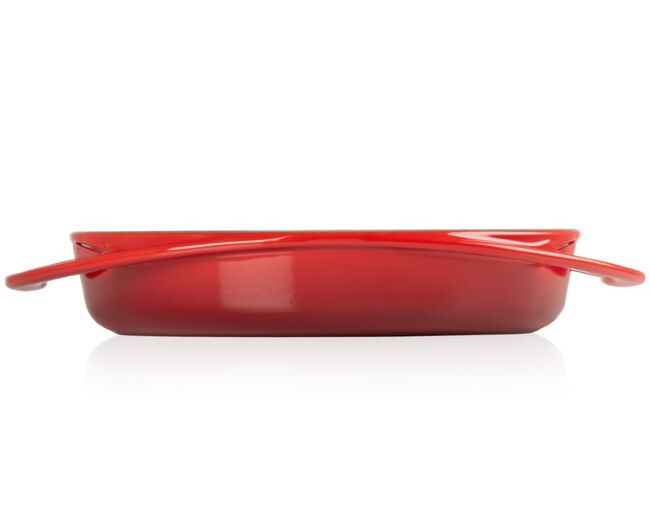 ASSADEIRA TARTE TATIN 28CM TDL Vermelho Le Creuset