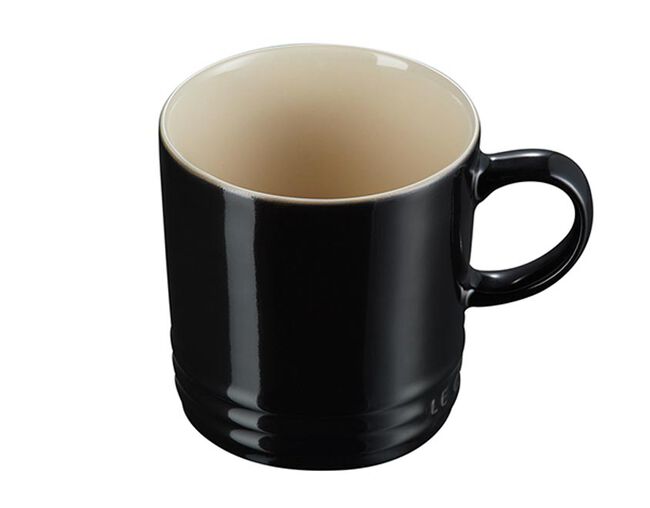 CANECA 350ML LONDON Black Onyx Le Creuset