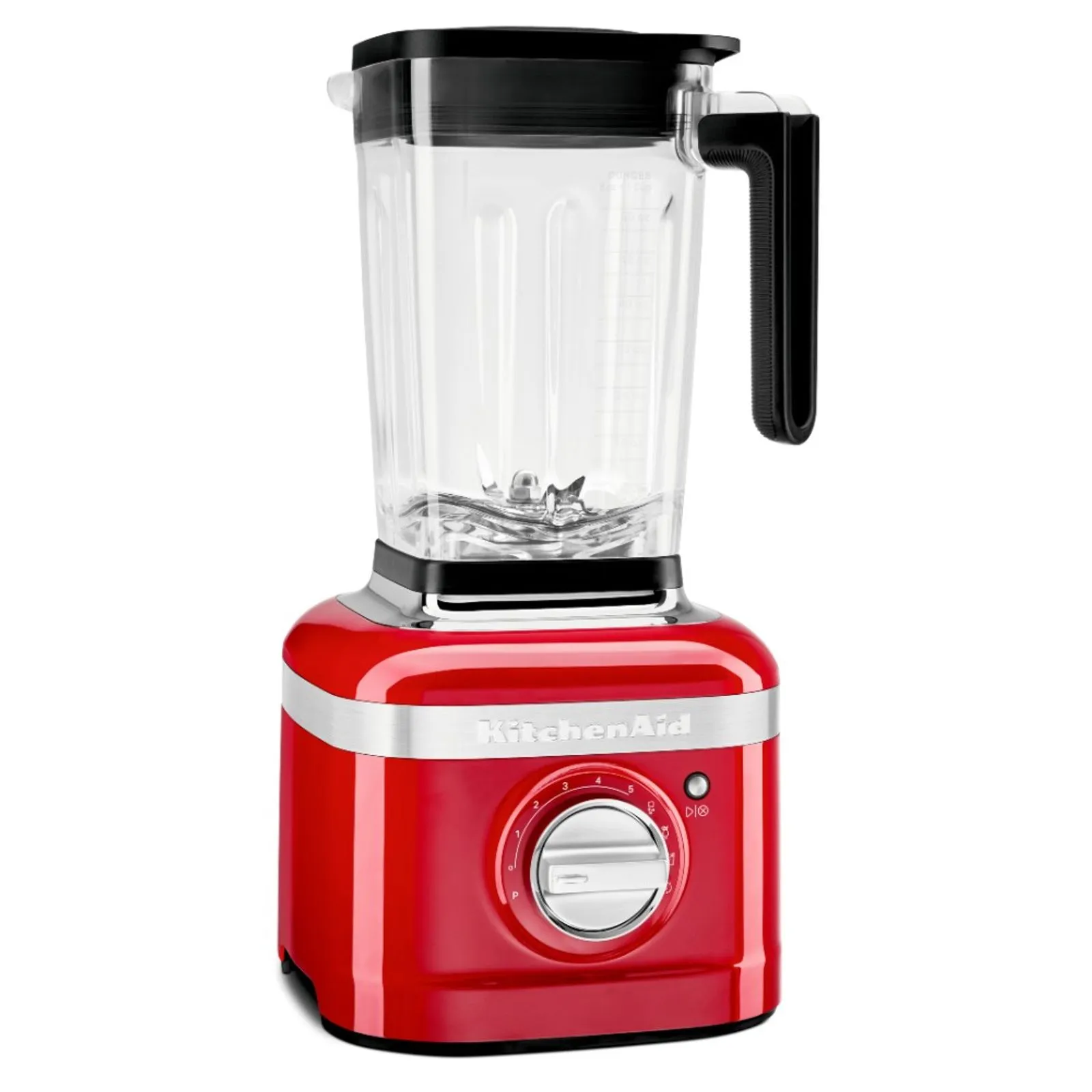 LIQUIDIFICADOR K400 EMPIRE RED 127V - KITCHENAID