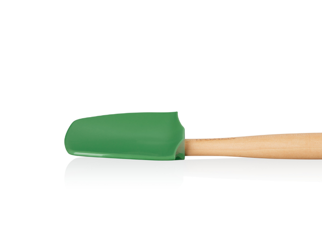 ESPÁTULA MULTIUSO DE SILICONE CRAFT Bamboo Green Le Creuset