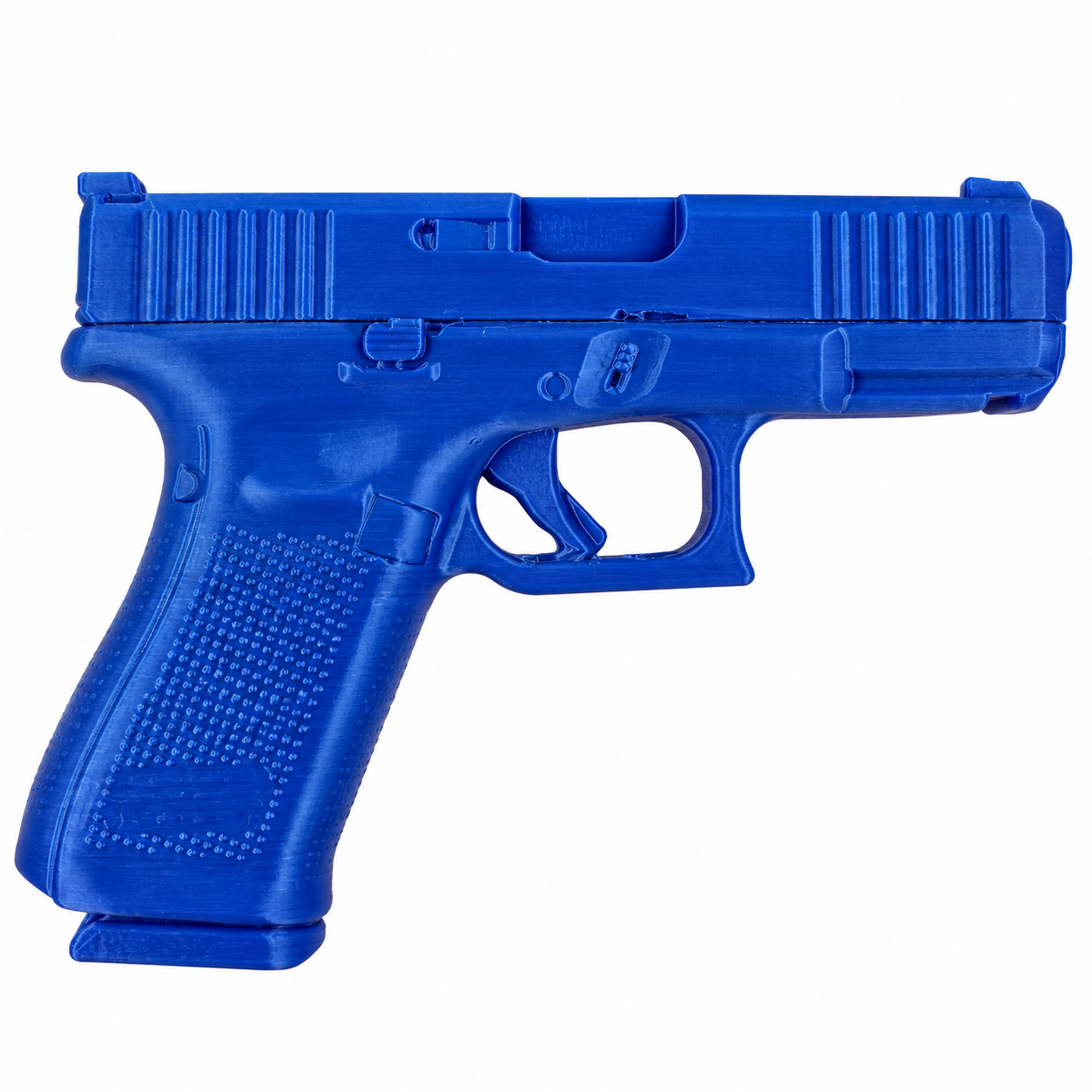 Blue Gun