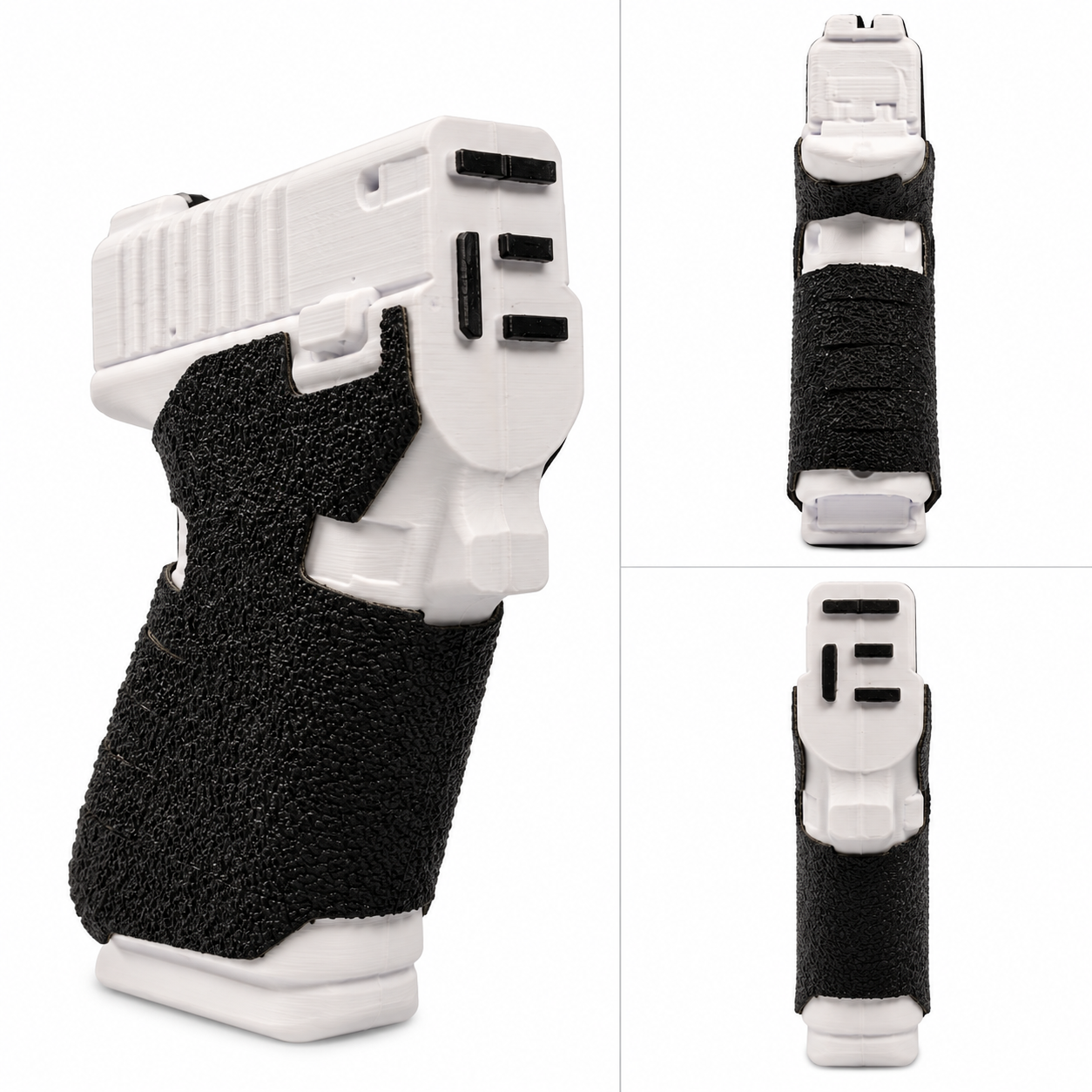Grip Comfort Personalizado