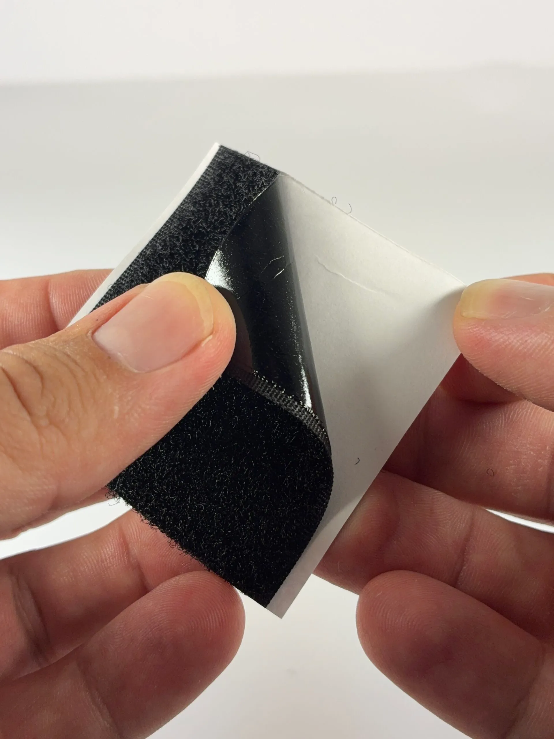 Velcro adesivo