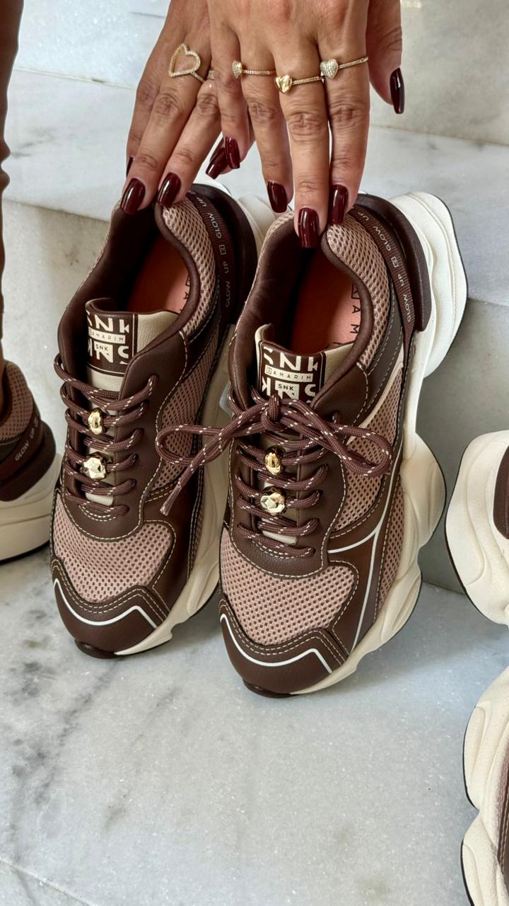 TÊNIS RAMARIM 90101